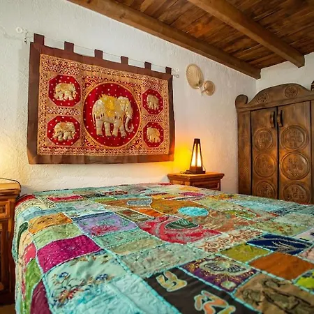 Villa Tailan Con Piscina Y Jacuzzi Privado Chiclana de la Frontera