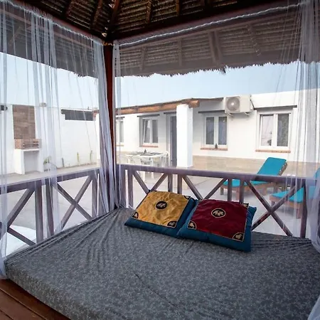 Tailan Con Piscina Y Jacuzzi Privado * Chiclana de la Frontera