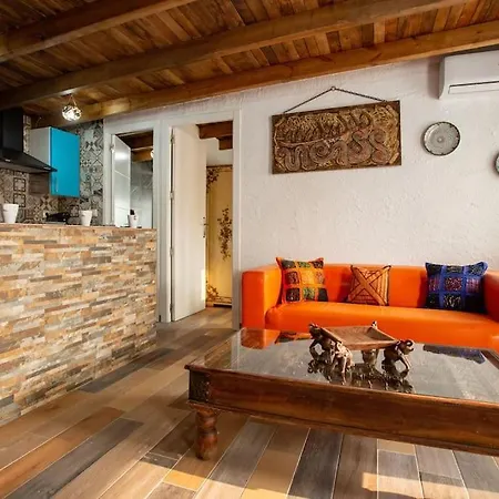 Villa Tailan Con Piscina Y Jacuzzi Privado