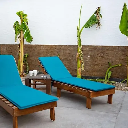 Villa Tailan Con Piscina Y Jacuzzi Privado
