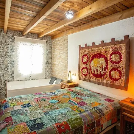 Villa Tailan Con Piscina Y Jacuzzi Privado Chiclana de la Frontera